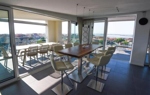 DSC 4141  mod  i  Grado  Laguna blu Penthouse