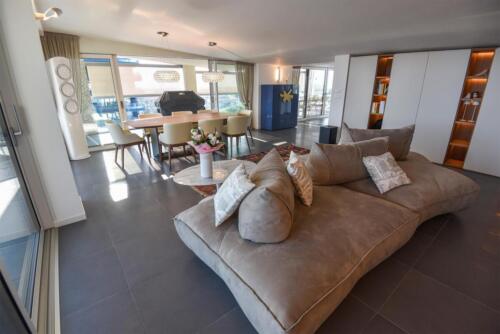 DSC 4204  mod  i  Grado  Laguna blu Penthouse